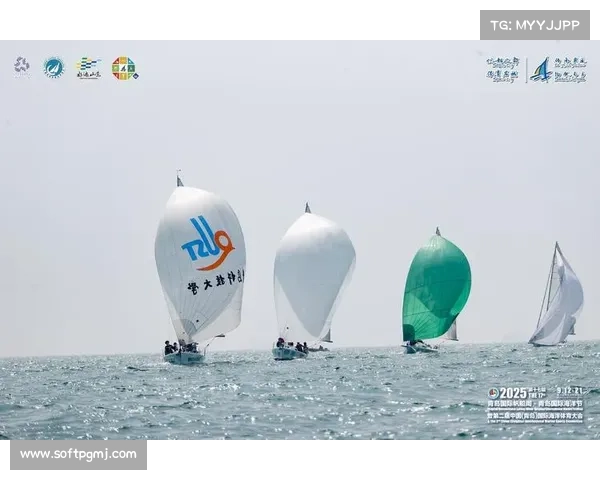 赛事全面对接世界帆联2025至2028新规推动与奥运标准同步升级发展