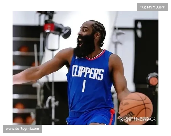 哈登场均7.7助攻列季前赛第三 坎宁安7.3紧随其后位列第四