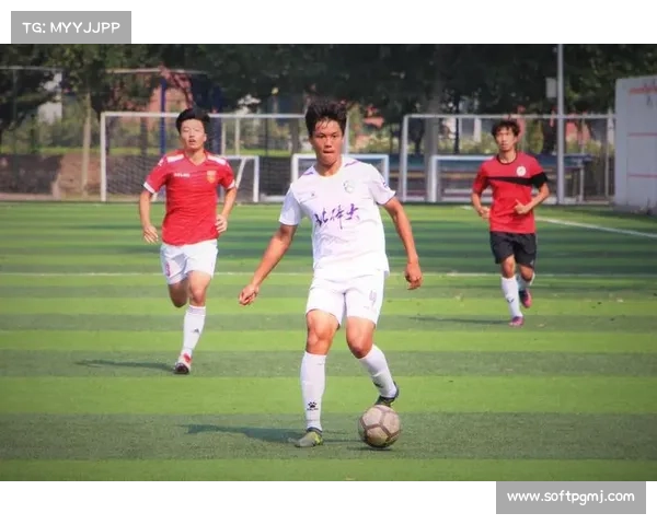 北体大“以赛促创”实践育人模式，为体育产业提供创新动力