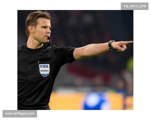 欧冠附加赛裁判名单公布，经验丰富裁判组执法关键对决